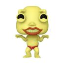 FUNKO POP! - Animation -  Yugioh Ojama Yellow #1600